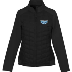 Stormtech Appalachian Thermal Soft Shell Jacket - Ladies'