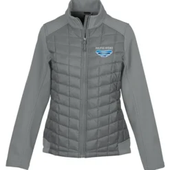 Stormtech Appalachian Thermal Soft Shell Jacket - Ladies'