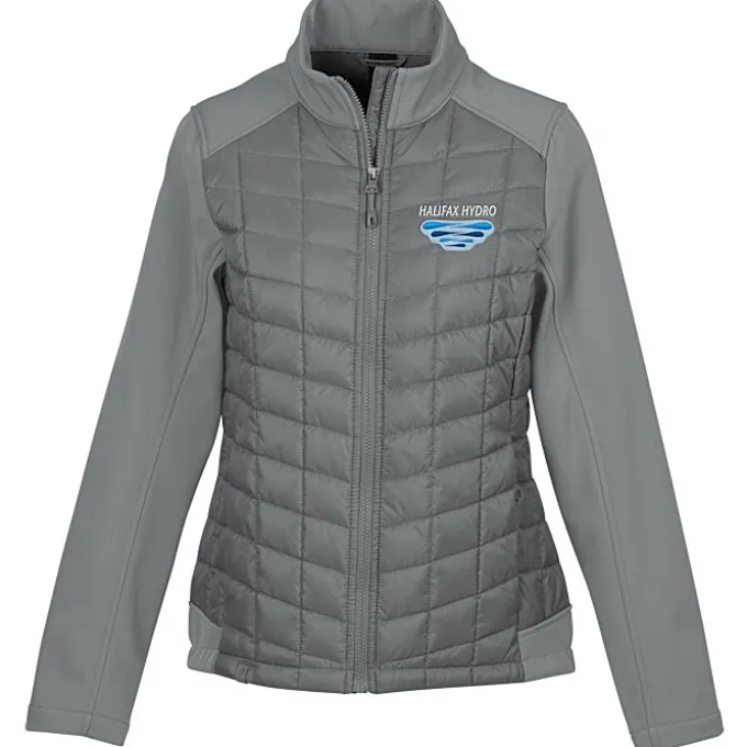 Stormtech Appalachian Thermal Soft Shell Jacket - Ladies'