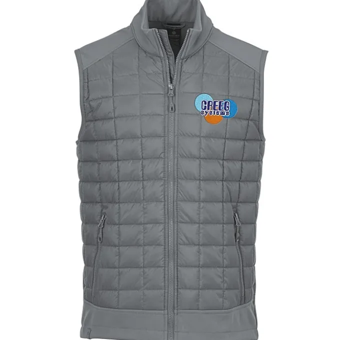 Stormtech Appalachian Thermal Soft Shell Vest - Men's