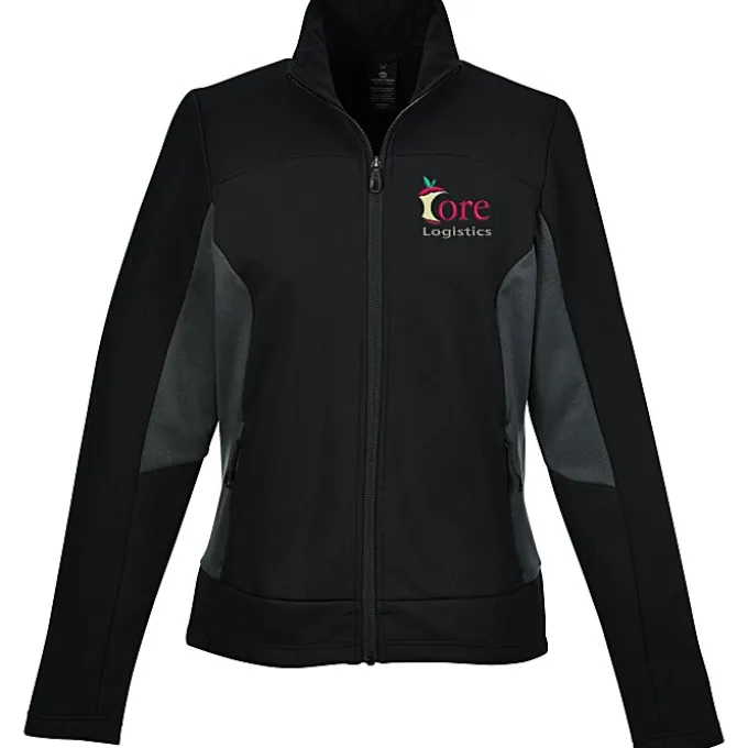 Stormtech Appaloosa Knit Jacket - Ladies'