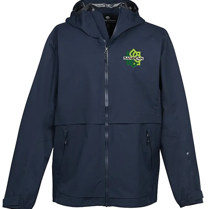 Stormtech Artimus Technical Lightweight Jacket - Men's