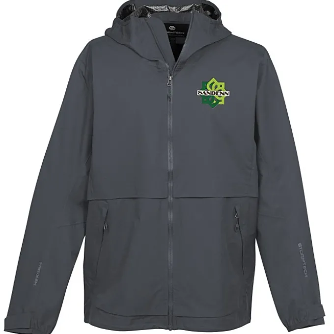 Stormtech Artimus Technical Lightweight Jacket - Men's