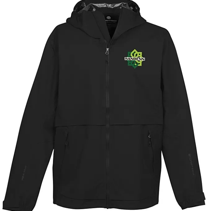 Stormtech Artimus Technical Lightweight Jacket - Men's