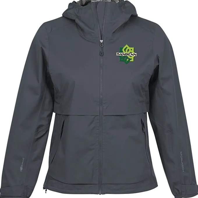 Stormtech Artimus Technical Lightweight Jacket - Ladies'