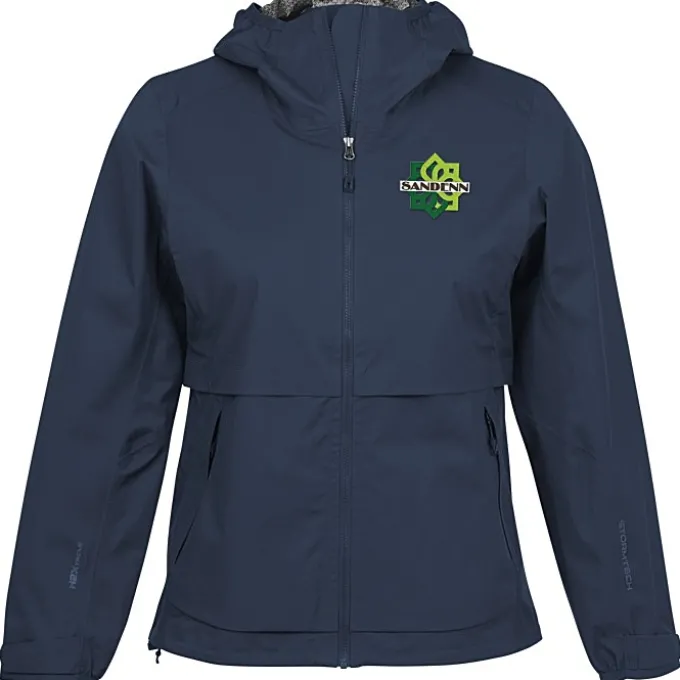 Stormtech Artimus Technical Lightweight Jacket - Ladies'