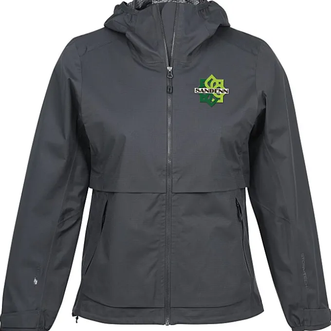 Stormtech Artimus Technical Lightweight Jacket - Ladies'