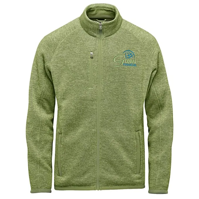 Stormtech Avalanche Fleece Jacket - Men's