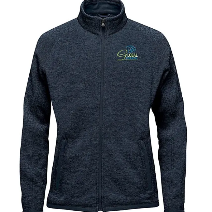 Stormtech Avalanche Fleece Jacket - Ladies'