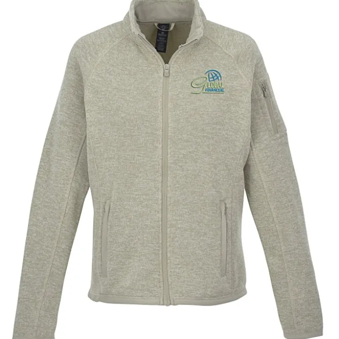 Stormtech Avalanche Fleece Jacket - Ladies'