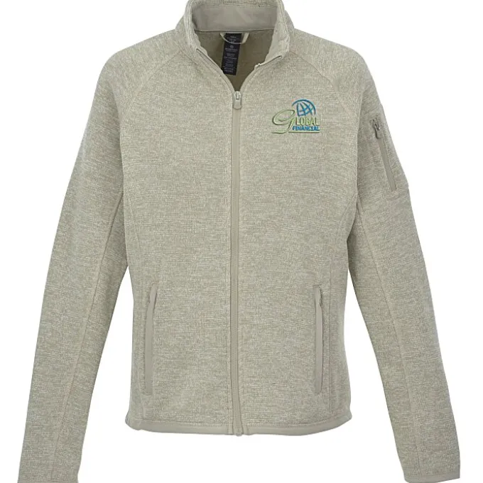 Stormtech Avalanche Fleece Jacket - Ladies'