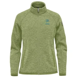 Stormtech Avalanche Fleece Jacket - Ladies'