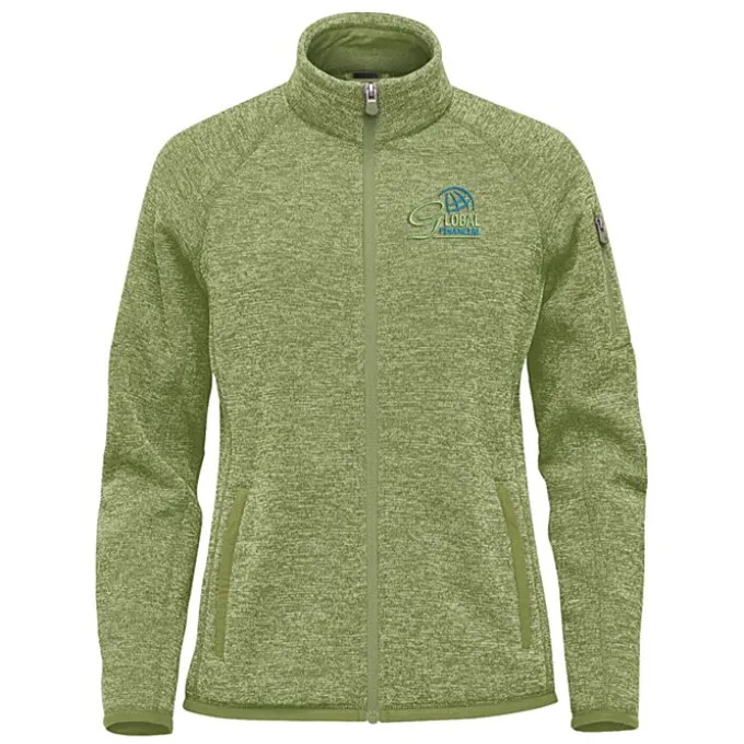Stormtech Avalanche Fleece Jacket - Ladies'