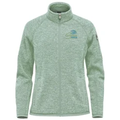 Stormtech Avalanche Fleece Jacket - Ladies'