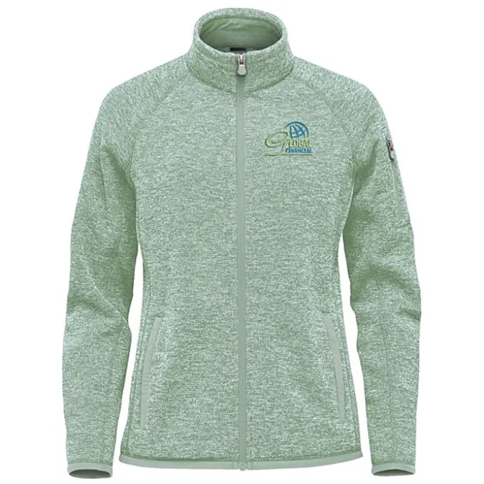 Stormtech Avalanche Fleece Jacket - Ladies'