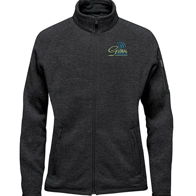 Stormtech Avalanche Fleece Jacket - Ladies'