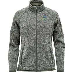 Stormtech Avalanche Fleece Jacket - Ladies'