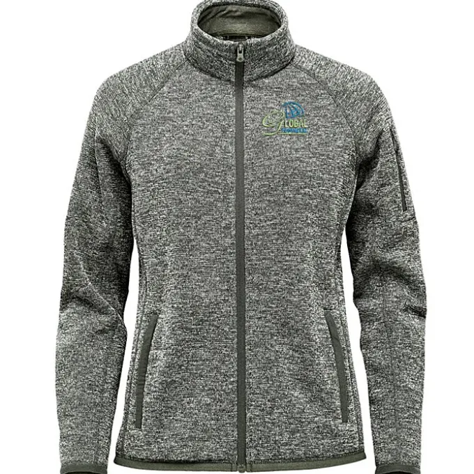 Stormtech Avalanche Fleece Jacket - Ladies'