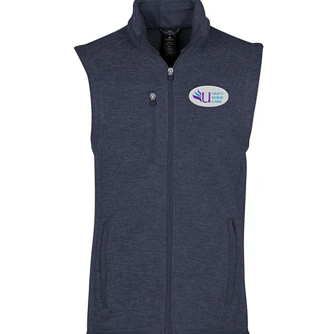 Stormtech Avalanche Fleece Vest - Men's