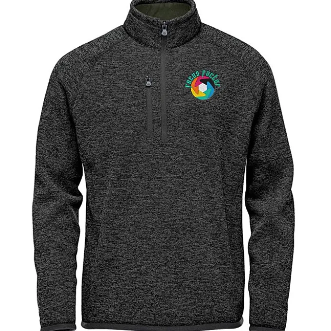 Stormtech Avalanche 1/4-Zip Pullover - Men's