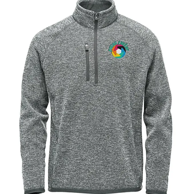 Stormtech Avalanche 1/4-Zip Pullover - Men's