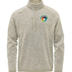 Stormtech Avalanche 1/4-Zip Pullover - Men's
