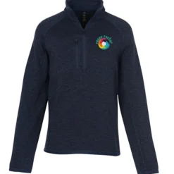 Stormtech Avalanche 1/4-Zip Pullover - Men's