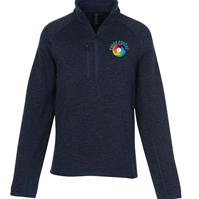Stormtech Avalanche 1/4-Zip Pullover - Men's
