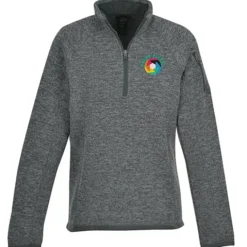 Stormtech Avalanche 1/4-Zip Pullover - Ladies'