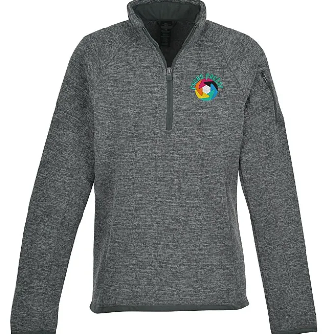 Stormtech Avalanche 1/4-Zip Pullover - Ladies'