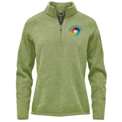 Stormtech Avalanche 1/4-Zip Pullover - Ladies'