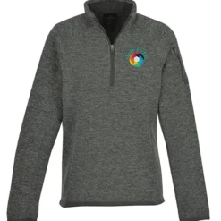 Stormtech Avalanche 1/4-Zip Pullover - Ladies'