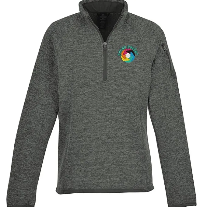Stormtech Avalanche 1/4-Zip Pullover - Ladies'