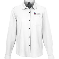 Stormtech Azores Quick-Dry Shirt - Ladies'