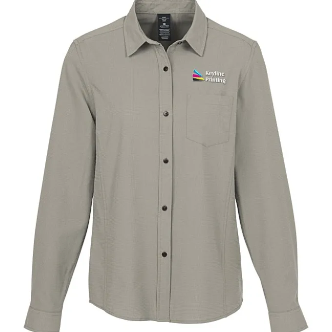Stormtech Azores Quick-Dry Shirt - Ladies'