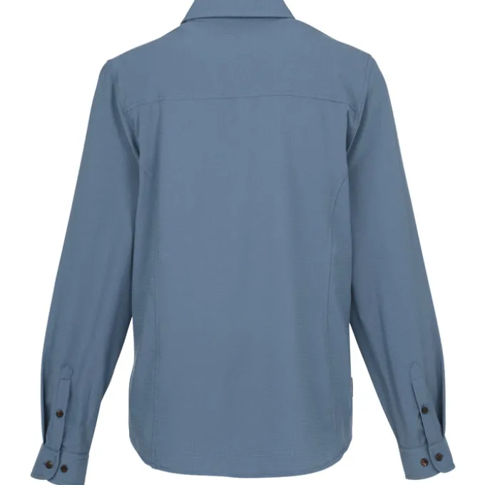 Stormtech Azores Quick-Dry Shirt - Ladies'