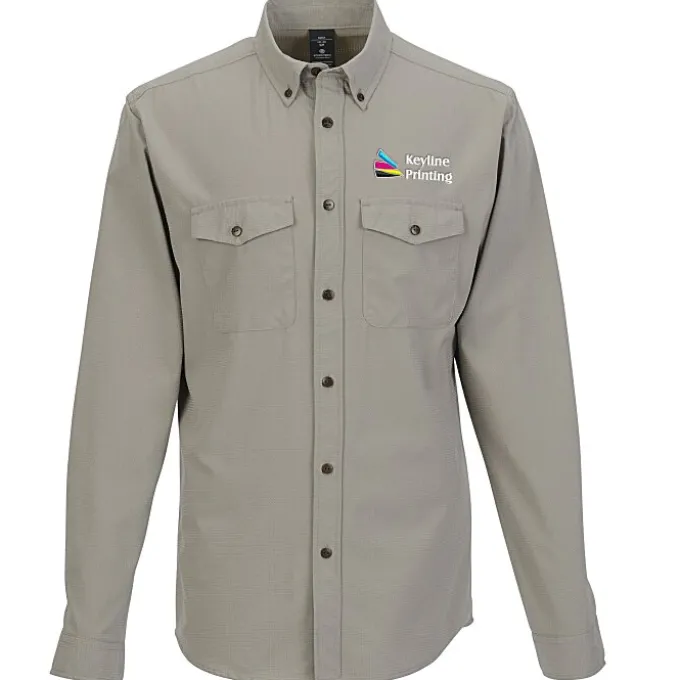 Stormtech Azores Quick-Dry Shirt - Men's