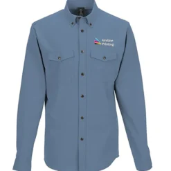 Stormtech Azores Quick-Dry Shirt - Men's