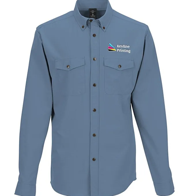 Stormtech Azores Quick-Dry Shirt - Men's