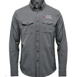 Stormtech Azores Quick-Dry Shirt - Men's