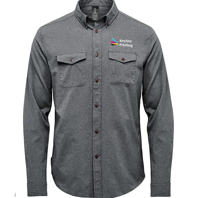 Stormtech Azores Quick-Dry Shirt - Men's