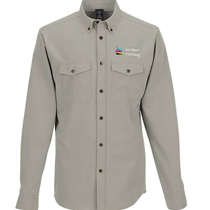 Stormtech Azores Quick-Dry Shirt - Men's