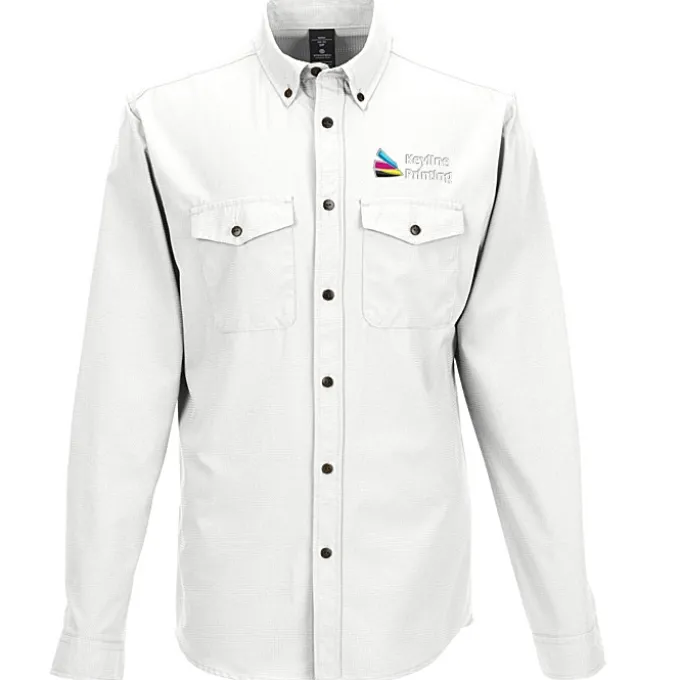 Stormtech Azores Quick-Dry Shirt - Men's
