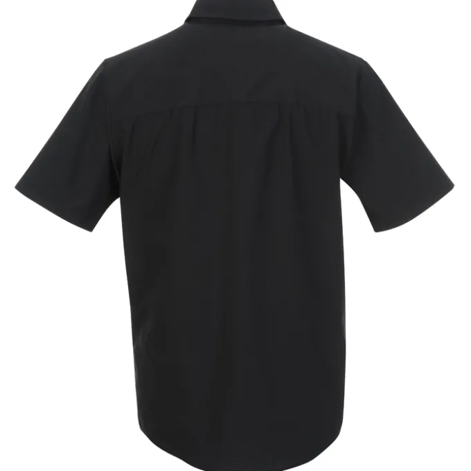 Stormtech Azores Quick-Dry Short Sleeve Shirt - Men's