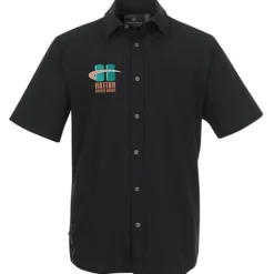 Stormtech Azores Quick-Dry Short Sleeve Shirt - Men's