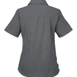 Stormtech Azores Quick-Dry Short Sleeve Shirt - Ladies'