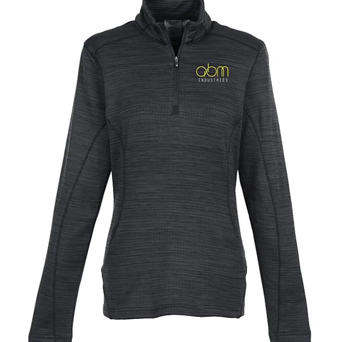 Stormtech Base Thermal 1/4-Zip - Ladies'