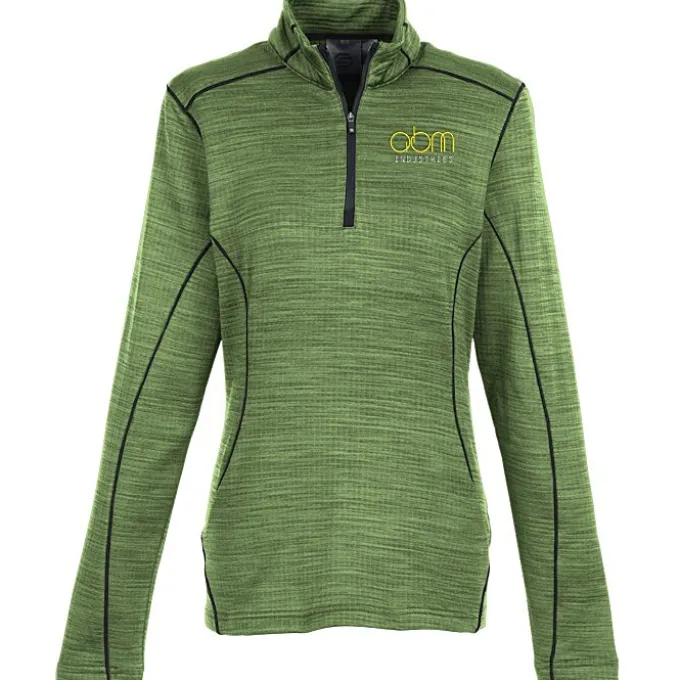 Stormtech Base Thermal 1/4-Zip - Ladies'