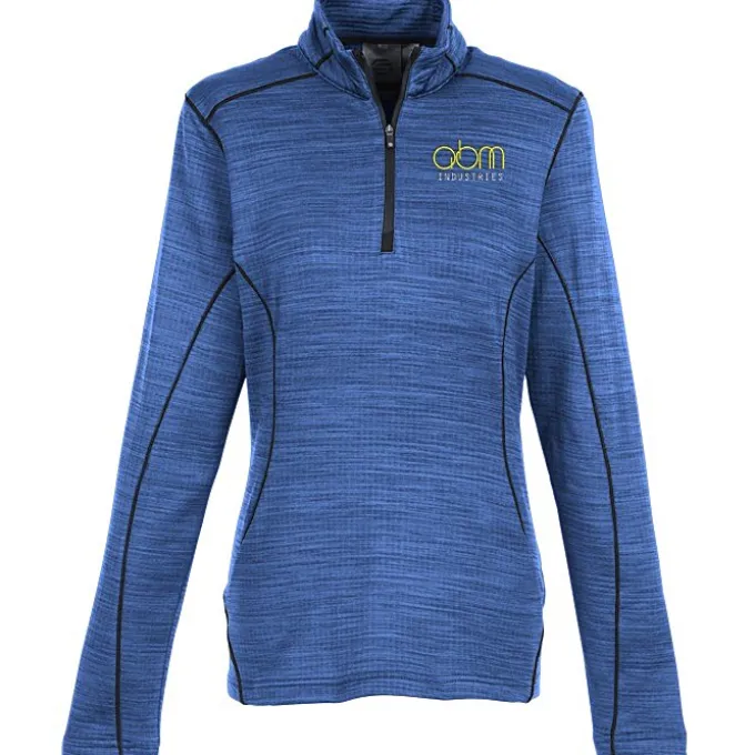 Stormtech Base Thermal 1/4-Zip - Ladies'