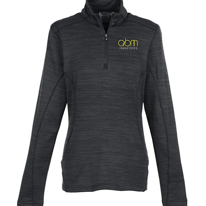 Stormtech Base Thermal 1/4-Zip - Ladies'